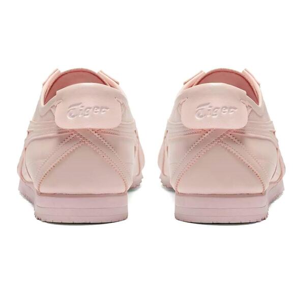Limited Edition - Onitsuka Tiger Mexico Cactus in Pastel Pink - Picture 2 of 8